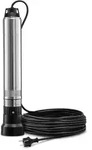 Trotec Tiefbrunnenpumpe TDP 370 E