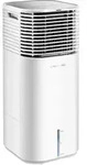 Trotec 1210003019, Trotec Aircooler, Luftk&uuml;hler, Luftbefeuchter, Ventilatork&uuml;hler