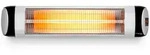 Trotec Infrarot Heizstrahler IR 2570 S