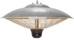 Trotec Design-Deckenheizstrahler IR 2000 SC