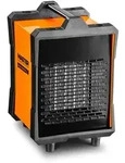 Elektroheizer DE 2 XL