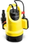 Trotec Schmutzwasser-Tauchpumpe TWP 4036 E