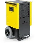 Trotec Bautrockner TTK 500