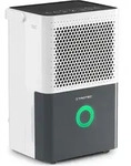 Trotec Komfort Luftentfeuchter TTK 33 E