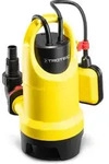 Trotec Schmutzwasser-Tauchpumpe TWP 7536 E