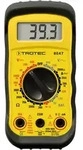 Trotec Multimeter BE47