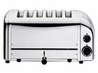 Toaster Classic NewGen 6-Scheiben