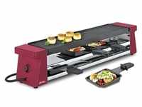 Raclette 4er Compact
