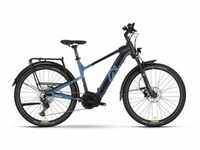 Husqvarna Crosser 2 Bosch 625Wh Elektro Trekking Bike Dark Blue/Light Blue |...
