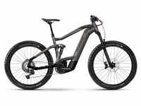 Haibike AllTrail 10 27.5 Bosch 750Wh Elektro Fullsuspension Mountain Bike Glossy