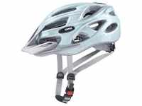 Uvex onyx Allround Fahrrad Helm 52-57cm | Aqua
