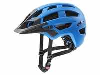 Uvex finale 2.0 Enduro Fahrrad Helm 52-57cm | Blau