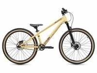 S'Cool Xtrix Dirt 26R Dirt Bike Beige/Braun | 31cm