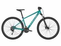 Focus Whistler 3.6 Mountain Bike Blue Green | 27.5" XS/34cm
