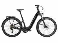 Specialized Turbo Como 3.0 530Wh Brose Elektro Trekking Bike Schwarz/ Silber |...
