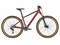 Focus Whistler 3.7 Mountain Bike Rust Red | 29" XL/50cm