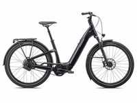 Specialized Turbo Como 5.0 IGH 710Wh Brose Elektro Trekking Bike Schwarz/...