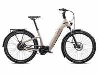 Specialized Turbo Como 3.0 IGH 530Wh Brose Elektro Trekking Bike Sand/Schwarz |...