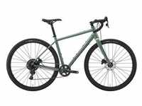 Kona Libre Gravel Bike Gloss Metallic Green | L/56cm