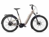 Specialized Turbo Como 5.0 IGH 710Wh Brose Elektro Trekking Bike Sand/Schwarz |...