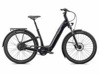 Specialized Turbo Como 4.0 IGH 710Wh Brose Elektro Trekking Bike Schwarz/...