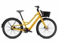 Specialized Turbo Como SL 5.0 320Wh Elektro Trekking Bike Brassy...