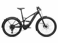 Specialized Turbo Tero X 5.0 710Wh Brose Elektro Mountain Bike Oak Green Metallic/Oak