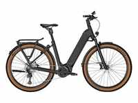 Kalkhoff Entice 5.B Advance+ Bosch 625Wh Elektro Trekking Bike Diamondblack...