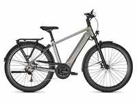 Kalkhoff Endeavour 5.B Move+ Bosch 625Wh Elektro Trekking Bike Lightgrey matt |...