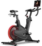 Sportstech Speedbike sBike Lite, Fitnessbike, mit stabilem Rahmen, ger&auml;uscharmem