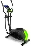 Sportstech Crosstrainer CX700, Ellipsentrainer, Ausdauertraining, Cardiotraining, mit