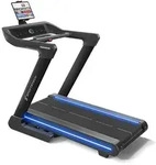 Sportstech Klappbares Laufband sTread Lite, f&uuml;r Zuhause oder B&uuml;ro, Bis 20 km/h
