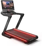 Sportstech sTread Pro Laufband f&uuml;r Zuhause klappbar, bis 20 km/h, 10,1" Display mit
