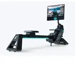Sportstech Magnet-Ruderger&auml;t sRow, 360&deg; 21.5"Display, Magnetwiderstand, App