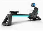 Sportstech Ruderger&auml;t sRow Lite, Magnetwiderstand, App‐kompatibel, leise &