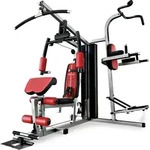 Sportstech Kraftstation HGX200, 45in1, 45+ &Uuml;bungsvarianten inkl....