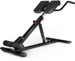 Sportstech R&uuml;ckentrainer BRT150, 3in1 Multifunktionsger&auml;t, mit...
