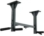 Sportstech Klimmzugstange KS400, Easy-Folding Funktion, extrabreite...