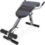 Sportstech R&uuml;ckentrainer BRT200, 3in1 Multifunktionsger&auml;t, mit...
