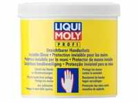Unsichtbarer Handschutz Liqui Moly