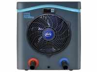 Gre Wärmepumpe HPM 30-Mini 4,2kW für Pools bis 30m3