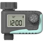 Digitaler Bew&auml;sserungscomputer mit LCD-Display