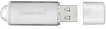 USB-3.2-Speicherstick Jet Line, 128 GB, bis 70 MB/s, Aluminium