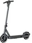 SO ONE E-Scooter schwarz, mit Stra&szlig;enzulassung (ABE), 350-W-Motor