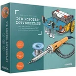 Die gro&szlig;e Baubox "Roboter-L&ouml;twerkstatt"