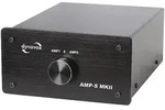Verst&auml;rker-/Boxen-Umschalter AMP-S MKII, schwarz