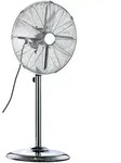 Vollmetall-Standventilator VT-344.S, 40 cm, 50 Watt