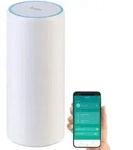 Outdoor-Dualband-WLAN-Repeater, 1.200 Mbit/s, 5,0 & 2,4 GHz, PoE, App