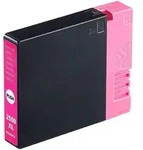 Patrone f&uuml;r CANON (ersetzt PGI-2500XL M), magenta