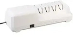 Elektrischer Profi-Diamant-Messersch&auml;rfer, 4 Schleif-Stufen, 18 Watt
